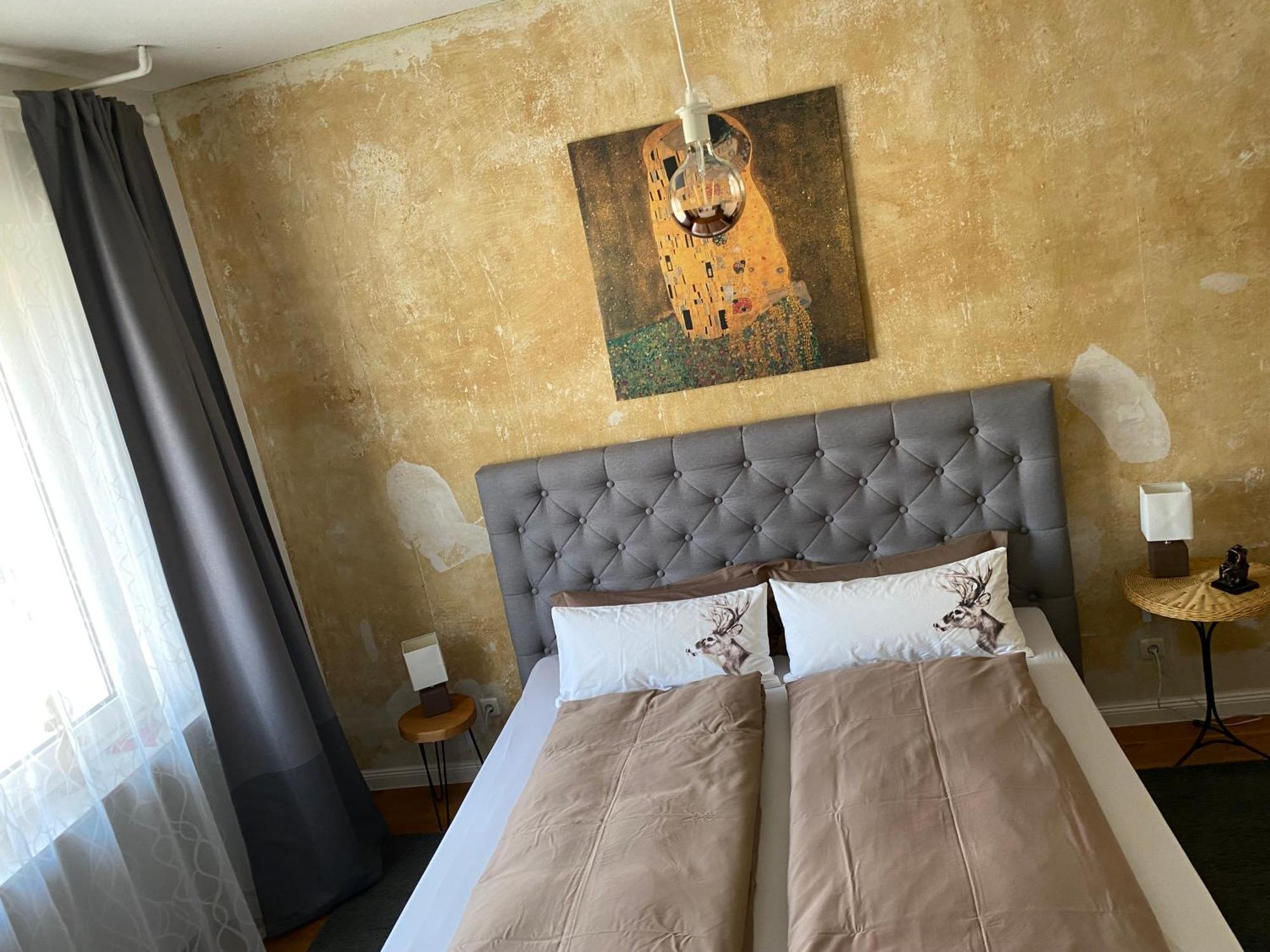 Apartment Troisdorf - Bonn Dış mekan fotoğraf