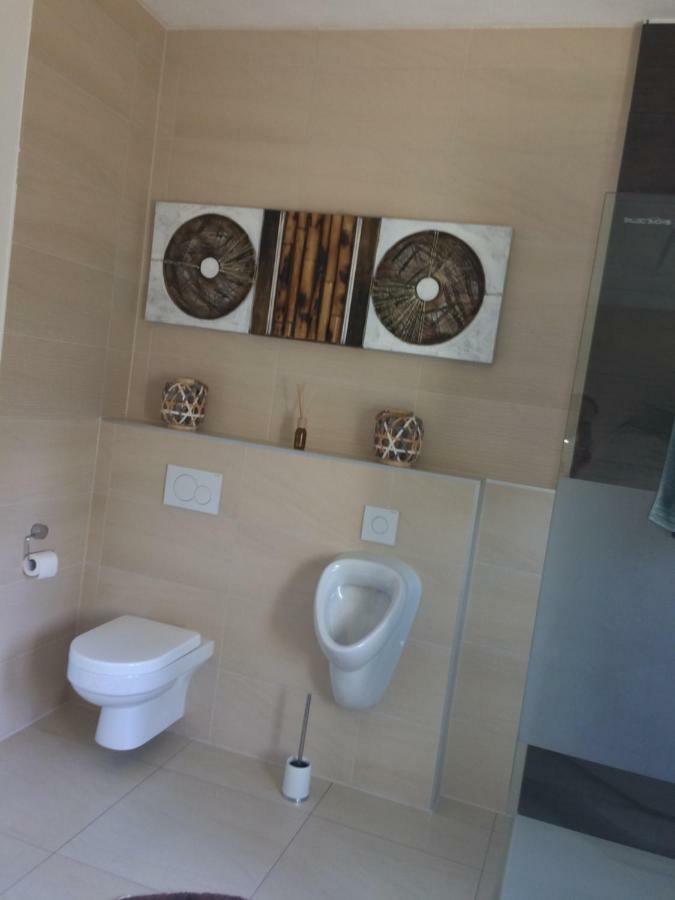 Apartment Troisdorf - Bonn Dış mekan fotoğraf