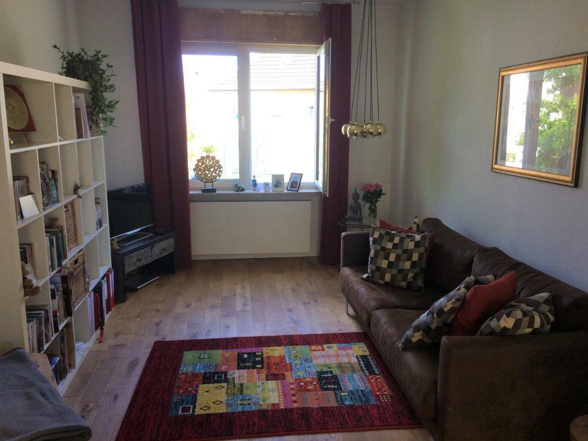 Apartment Troisdorf - Bonn Dış mekan fotoğraf