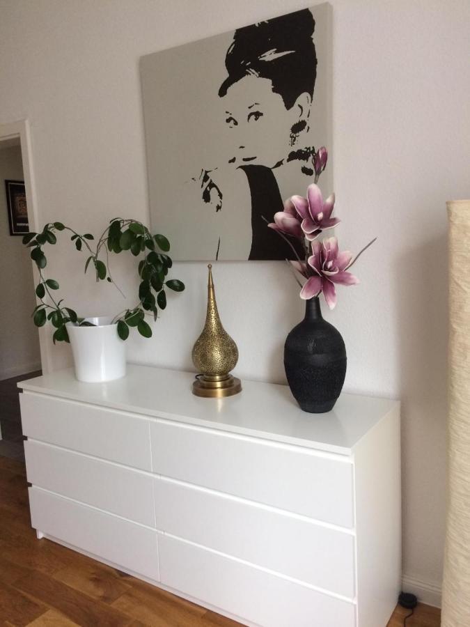 Apartment Troisdorf - Bonn Dış mekan fotoğraf